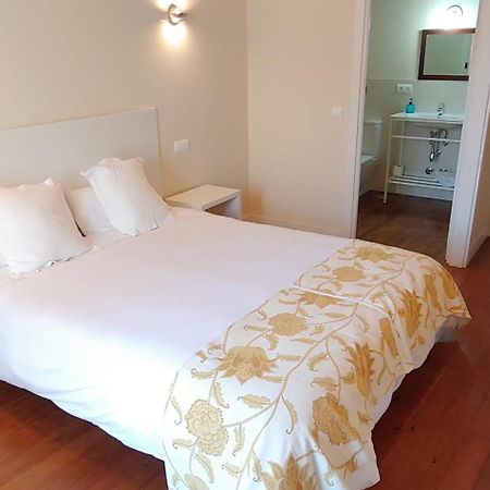 Hostal Camponaraya المظهر الخارجي الصورة