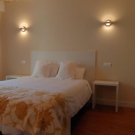 Hostal Camponaraya المظهر الخارجي الصورة