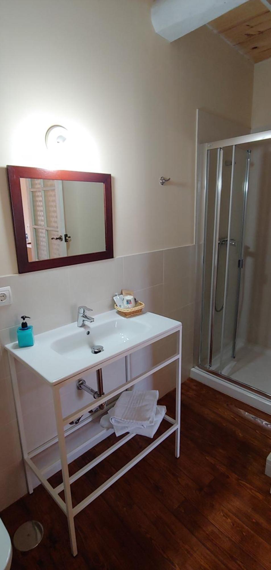 Hostal Camponaraya المظهر الخارجي الصورة