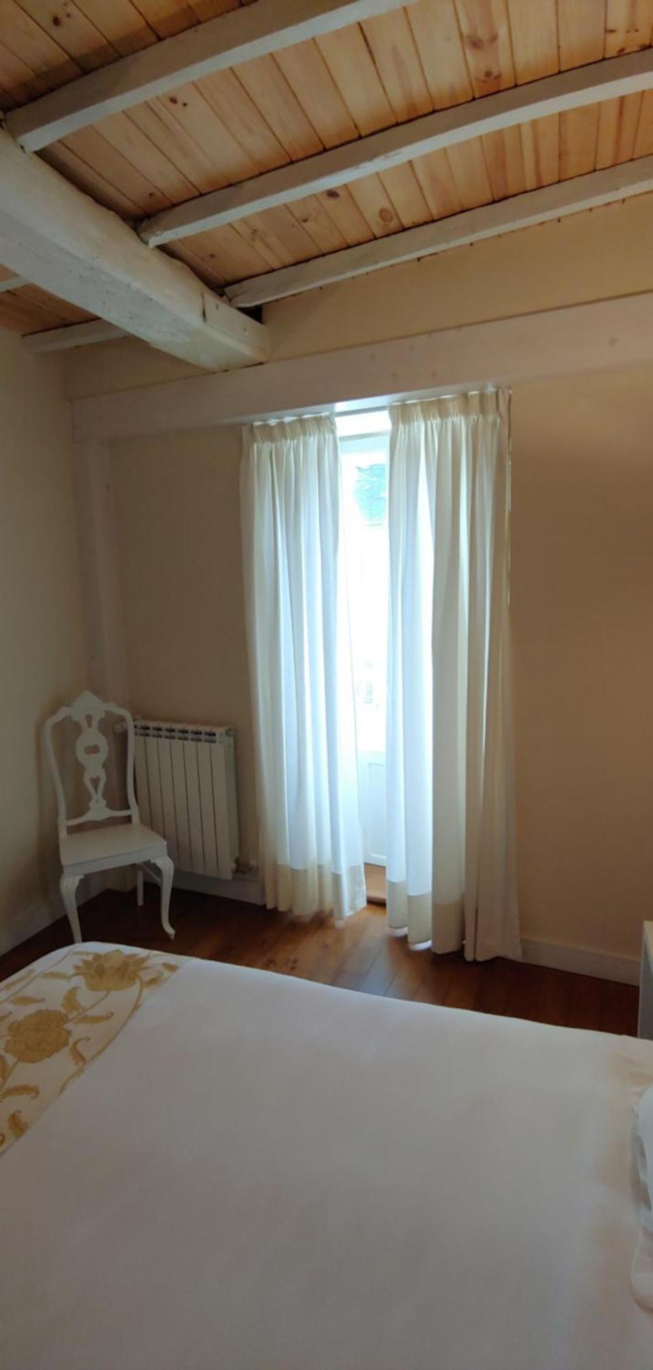 Hostal Camponaraya المظهر الخارجي الصورة