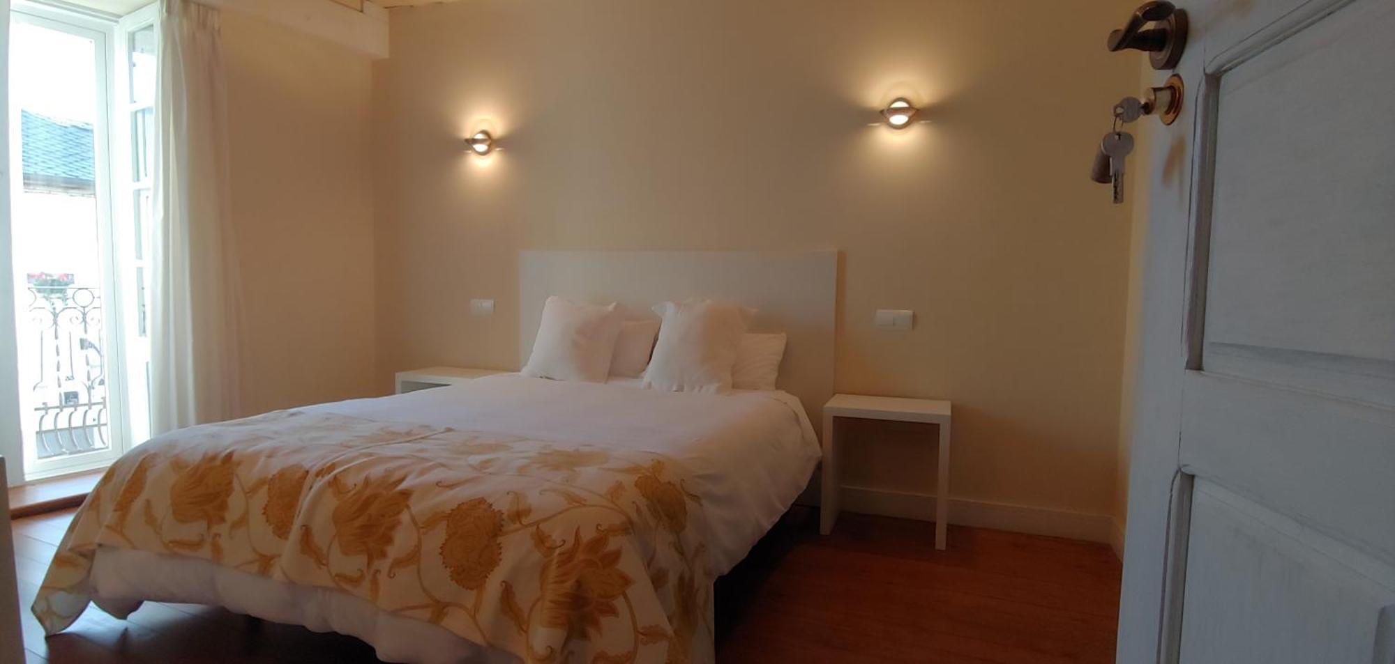 Hostal Camponaraya المظهر الخارجي الصورة